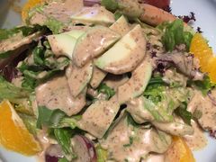 -渔家风味·鲅鱼水饺·央视展播·海鲜天津菜(开发区店)