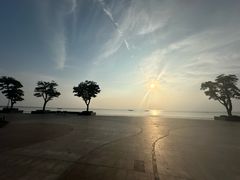 -滆湖低碳生态公园