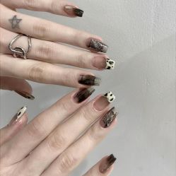 -M·X Nail日式美甲美睫