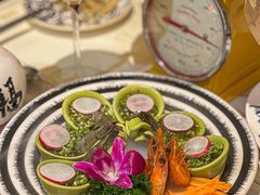 -太食獸泰式茶餐厅(IFS国金中心店)