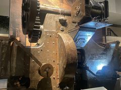 -柳州工业博物馆