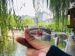 -济南方特东方神画