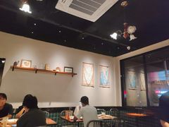 -FABIO’S费比欧披萨餐厅