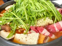 部队火锅-妞妞家(银通店)