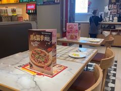 -菲滋意式餐厅(富阳东方茂店)