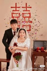 -第一夫人婚纱摄影(南京店)