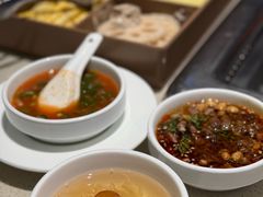 -海底捞火锅(龙首印象城店)
