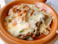 -马克西姆俄罗斯餐厅(通亚街店)