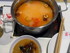 -西火火·川派小火锅(西溪银泰店)