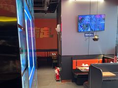 -胖哥俩肉蟹煲(石家庄长安万达店)
