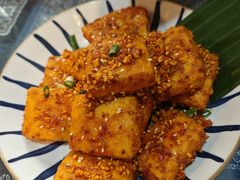 -蜗牛小馆醉乡民谣云南菜(惠新西里店)