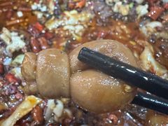 -老刘私厨猪脚饭