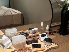 -守田肩颈·推拿SPA(颐豪旗舰店)