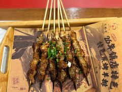 -火龙堂·风味民间菜(文一路店)