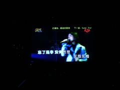 -歌友汇KTV(悦荟广场店)