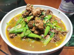 -阿杜土菜馆·江油肥肠(花园店)