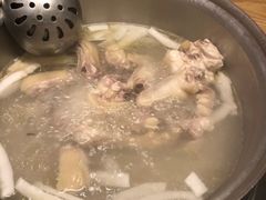 -大头椰·椰子鸡火锅(新梦店)