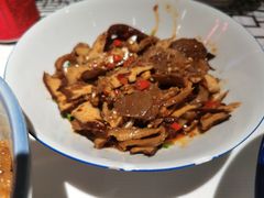 -农耕记·湖南土菜(halo广场店)