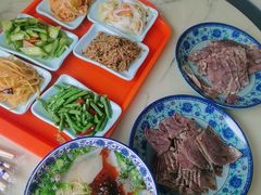 -伊穆祥牛肉面总店·清真