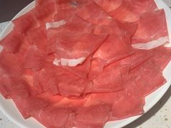 -鑫隆四季涮肉(八角畅游店)