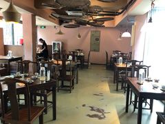 大堂-鱼食饭稻·苏浙土菜17年老馆子(平江路店)