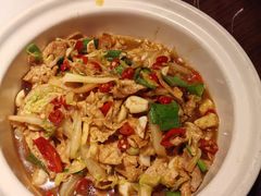 -小柴米·传统江西菜(万寿宫店)