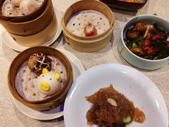 -万丽轩·粤菜(王府井金茂万丽酒店)