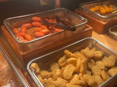 -比格比萨自助(大兴荟聚店)