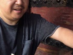 -老李家杂肝汤(回民街店)