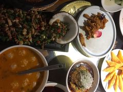 -时光乌托邦空中花园餐厅川味·融合菜(幸福广场店)