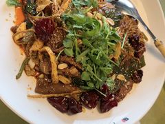 -拿渡·水煮鱼 麻辣香锅(西单大悦城店)