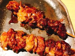 -肉串汪(月坛店)