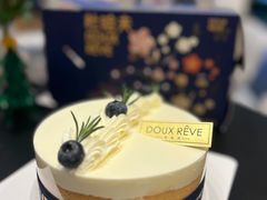 -杜哈夫DOUX RÊVE·生日蛋糕(日月光店)