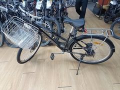 -永久自行车旗舰店(上海No.001店)