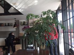 大堂-马头巷·隐庐居·红油大虾(园区店)