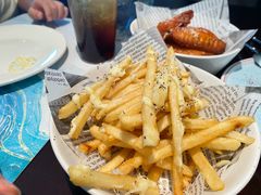 -22ºN BISTRO西餐&酒馆