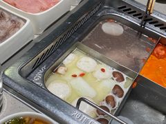 -海底捞火锅(关山保利店)