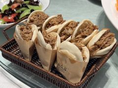 -西安饭庄·非遗陕菜(钟楼店)