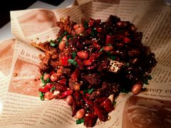 -匠熙小馆(崇文门店)