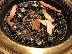 -橘焱胡同烧肉夜食(BFC外滩金融中心店)