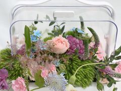 -花到家(富贵鸟花艺行)