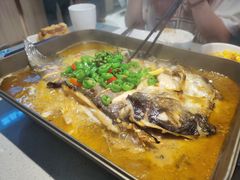 -半天妖烤鱼(桐乡万嘉购物中心店)