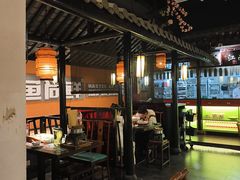 -卢大鲜鱼头捞饭(美利广场店)
