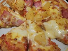 -萨莉亚意式餐厅(万嘉商业广场店)