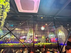 -杨记齐齐哈尔烤肉(五莲路店)