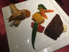 -王品牛排(郑州大卫城店)