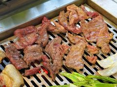-邛海景风火盆烧烤(大石板古村二分店)