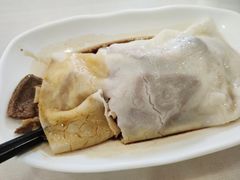 -华辉拉肠(小北路店)