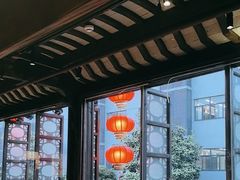 -东门口·鲜爆肚涮肉·烧烤(老门东店)