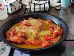 -龙虾风暴(松江店)